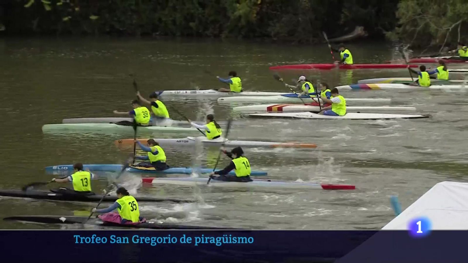 Informativo Telerioja 27-10-2025 Ver ahora | Ver
