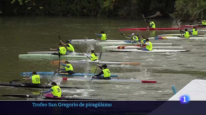 Informativo Telerioja - Informativo Telerioja 27-10-2025 Ver ahora