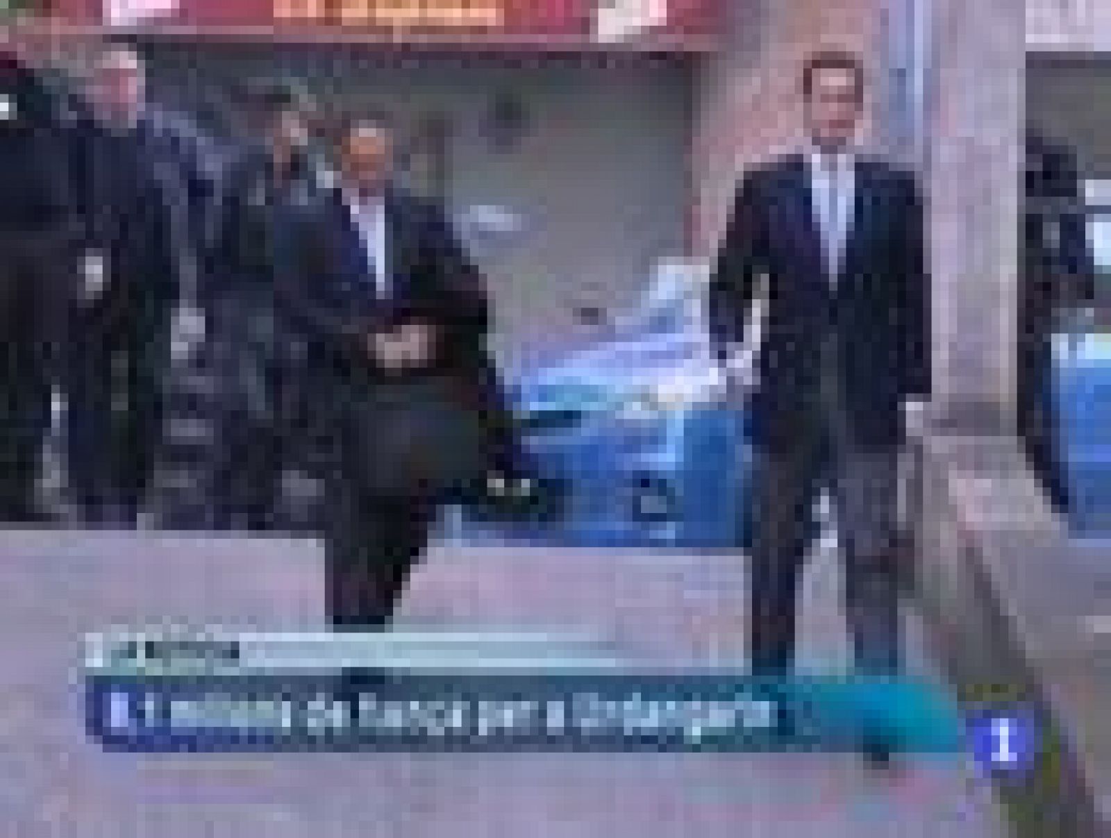 Informatiu Balear - 30/01/13 | Ver