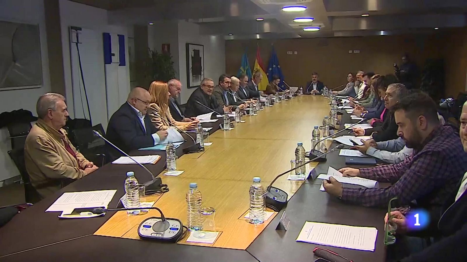 Asturias en 2' - 27/10/25 | Ver