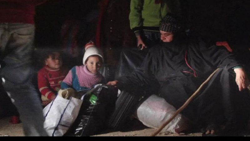 El mediador de la ONU en Siria: "El país vive un nivel de horror sin precedentes"