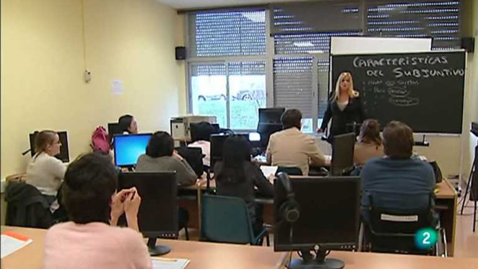 Para todos La 2 - 30/01/13 - ver ahora