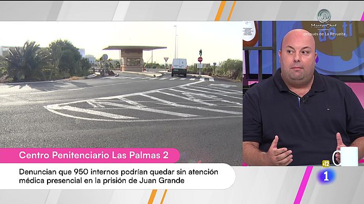 Cerca de ti - Cerca de ti - 27/10/2025