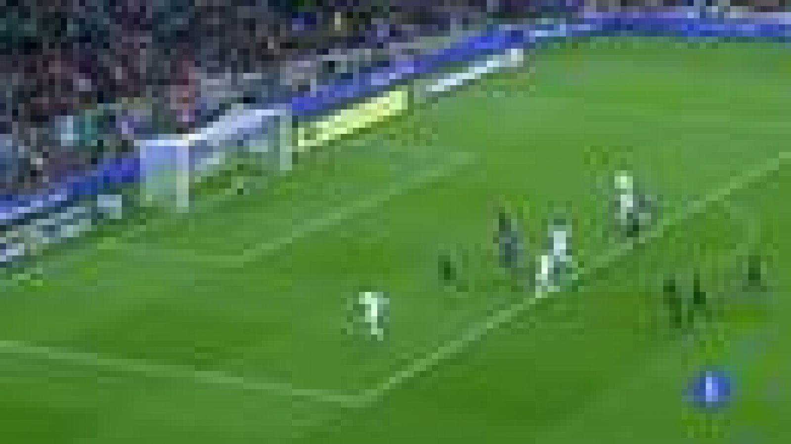 Telediario 1: Real Madrid y Barça, 'clásico' copero con muchos alicientes | RTVE Play
