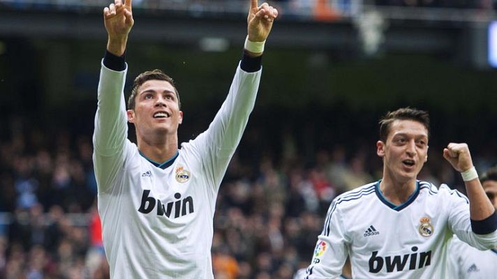 Telediario 1 - Real Madrid y Barça, 'clásico' copero con muchos alicientes