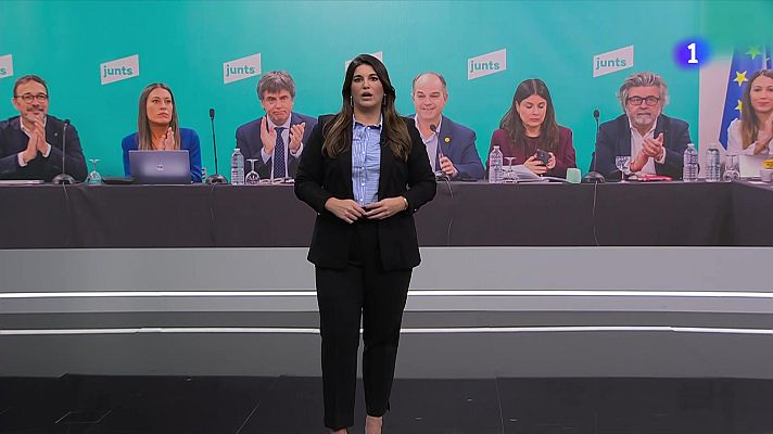 L'Informatiu - L'Informatiu 2 - 27/10/2025