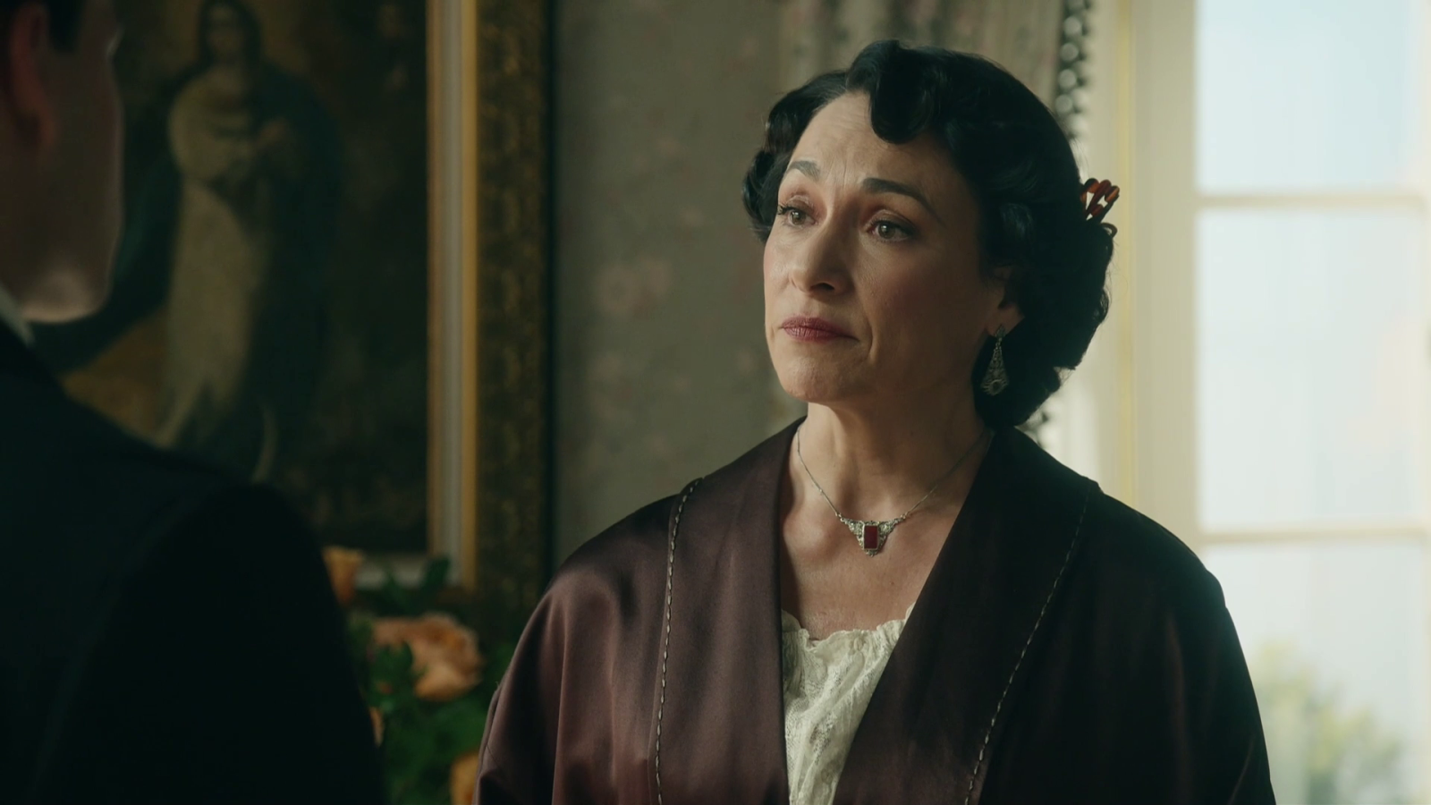 La Promesa - Leocadia, dispuesta a volver a matar - La promesa | Ver