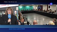 Junts trenca relacions amb el PSOE