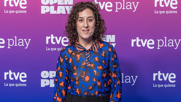Open Play - Laura del Val estrena su sección "Diarios de punta"