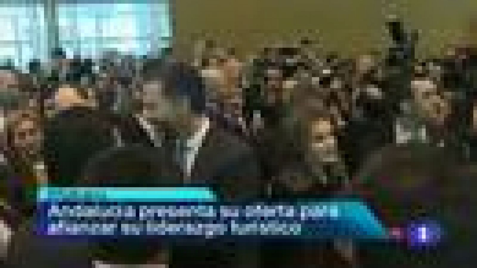 Noticias Andalucía: Noticias Andalucía - 30/01/13 | RTVE Play