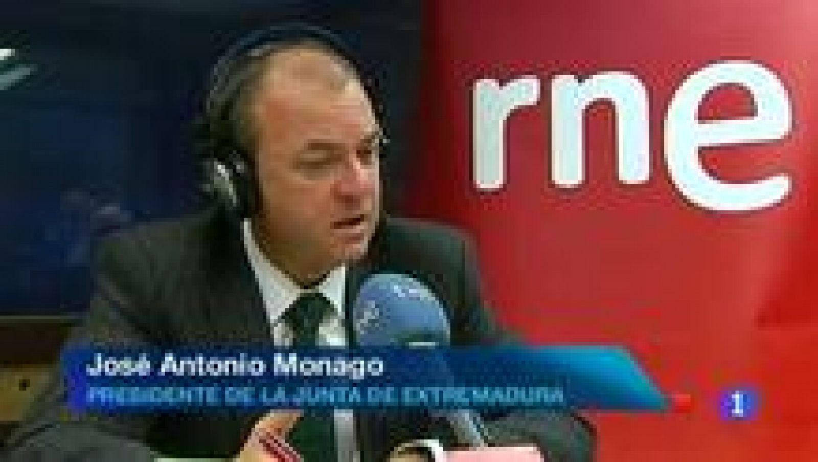 Noticias de Extremadura: Noticia de Extremadura 2 - 30/01/13 | RTVE Play