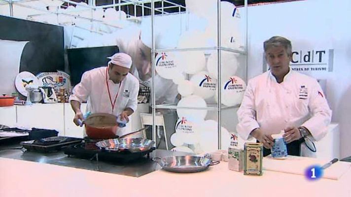 L'informatiu - Comunitat Valenciana - L'Informatiu - Comunitat Valenciana 2 - 30/01/13