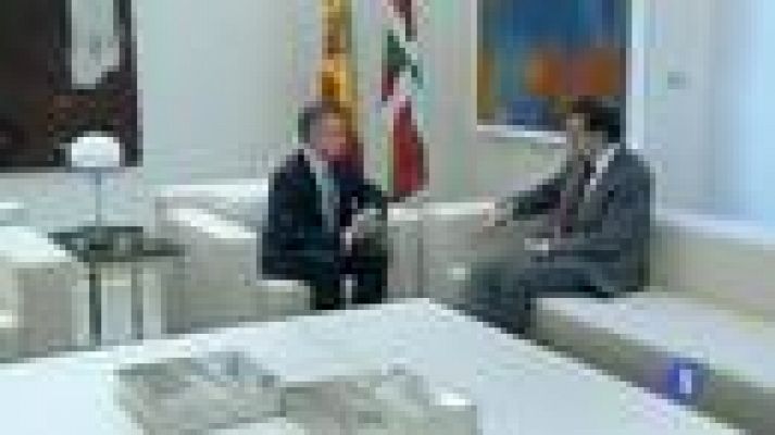 Telenorte - País Vasco - Telenorte País Vasco 2 - 30/01/13