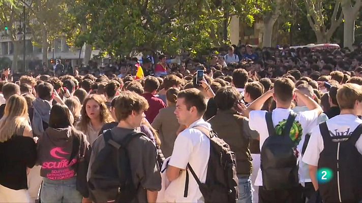 Telecanarias - Telecanarias Tarde - 27/10/2025