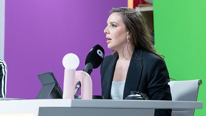 Exprés con Inés - Exprés con Inés - 27/10/2025