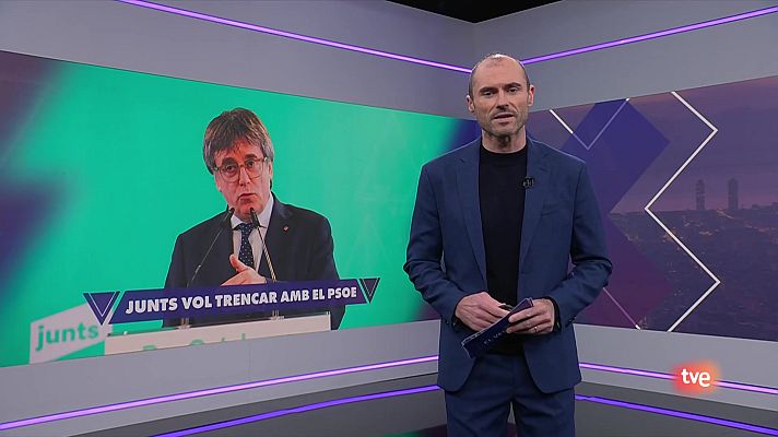 El Vespre - El Vespre - 27/10/2025