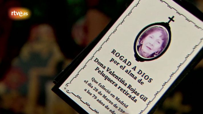 Cuéntame cómo pasó - Cómo se hizo el capitulo 238