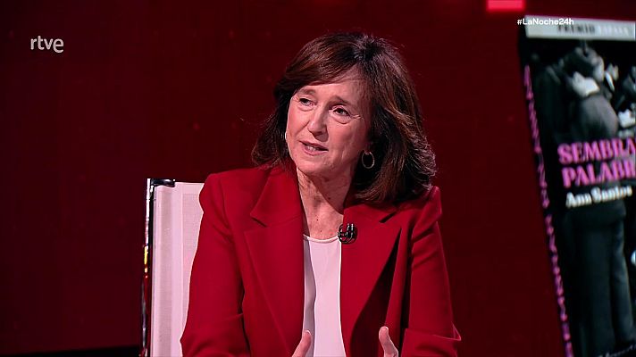 La noche en 24h - La noche en 24 horas - 27/10/25