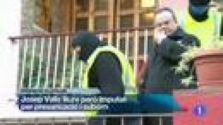 L'Informatiu - L'informatiu 2 - 30/01/2013