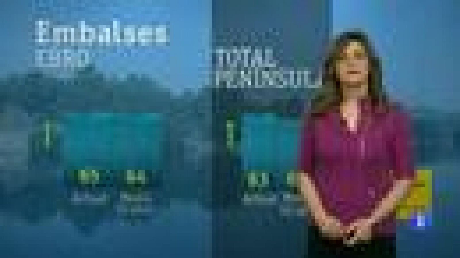 El tiempo en Aragón - 30/01/13 | Ver