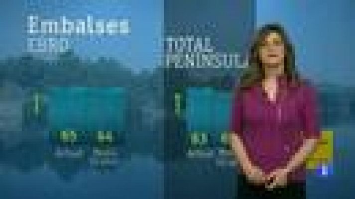 Noticias Aragón - El tiempo en Aragón - 30/01/13