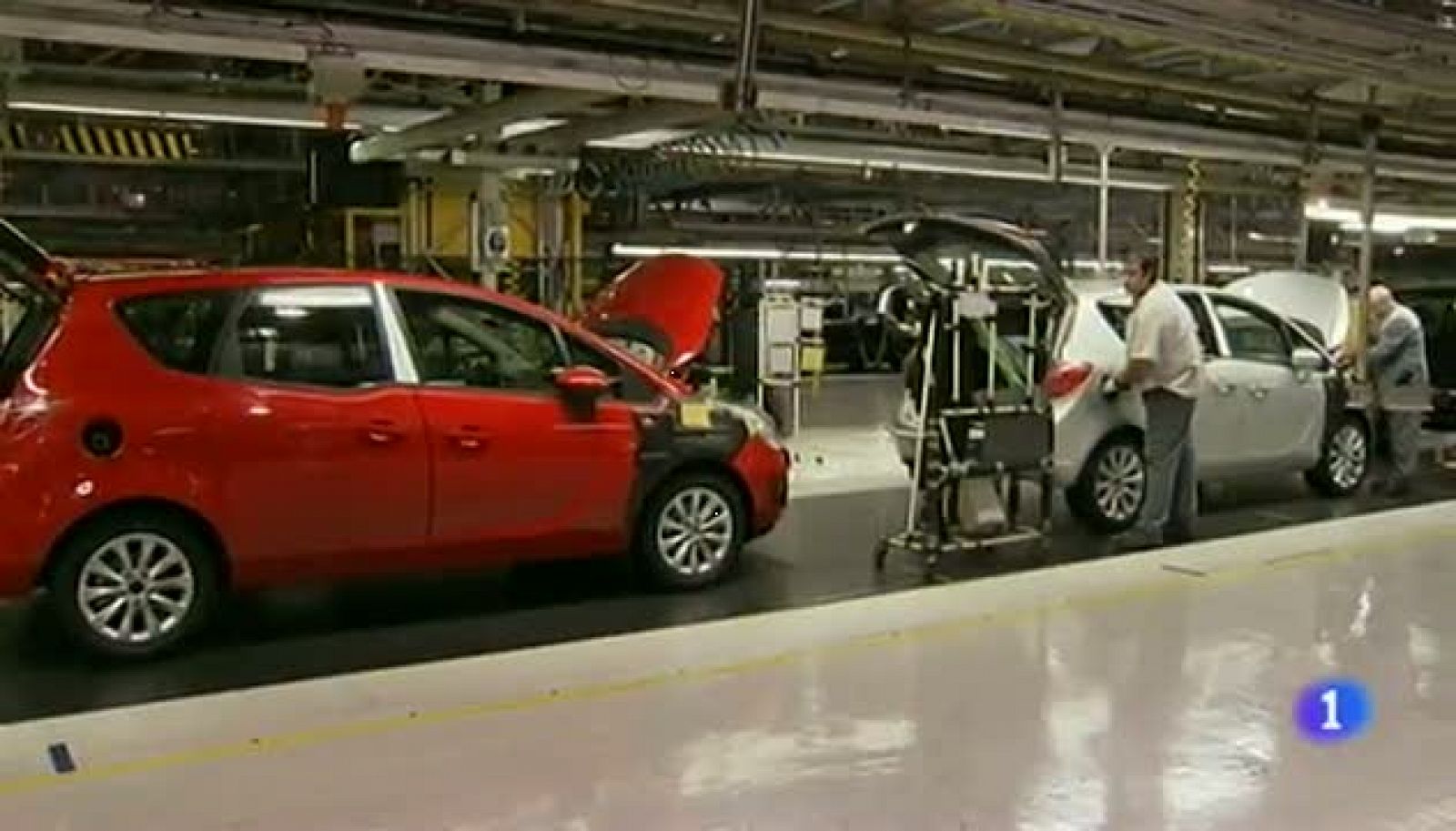 Noticias Aragón 2 - 30/01/13 | Ver