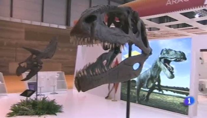 Noticias Aragón - Noticias Aragón - 30/01/13