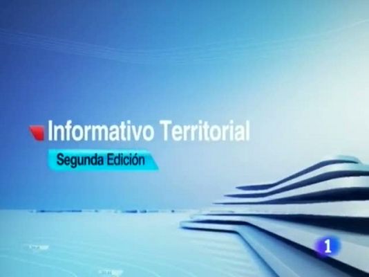 Noticias Murcia - Noticias Murcia 2 - 30/01/13