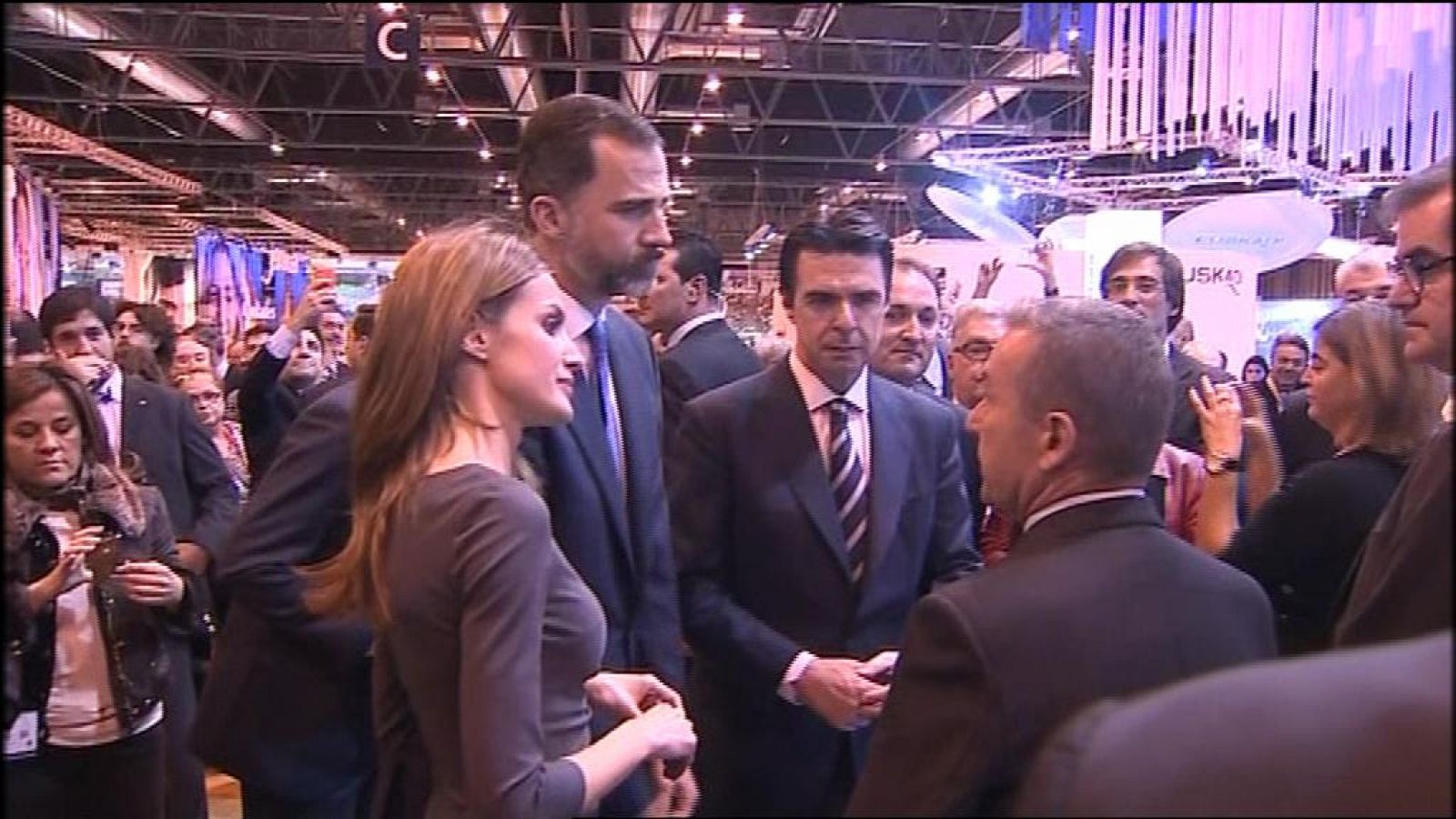 Canarias en 2'- 30/01/13 | Ver