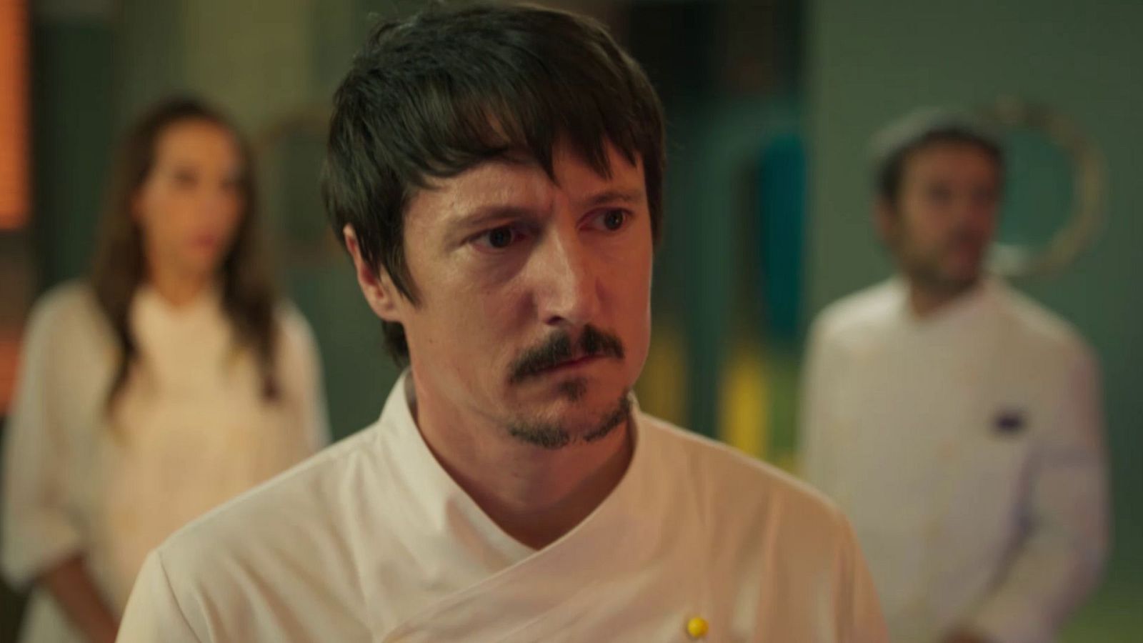 Jaime descubre la relación de Sonia y Ricardo | Ver