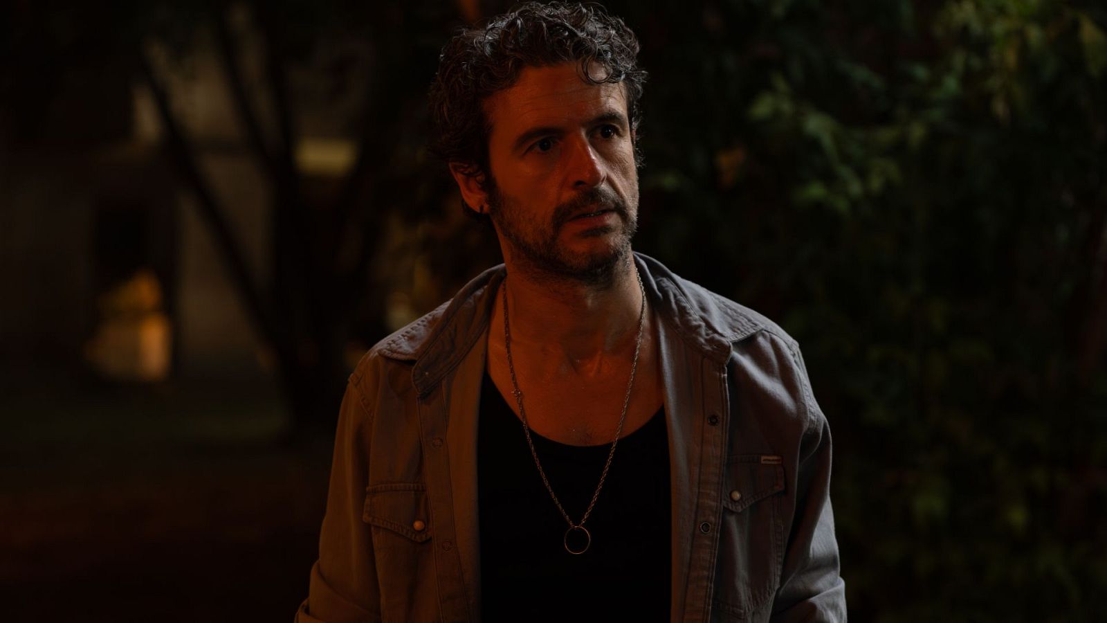 Sonia rechaza a Ricardo | Ver