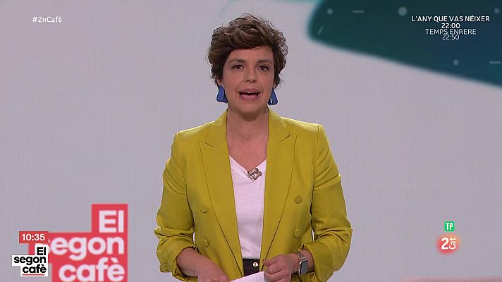 El segon cafè - L'editorial de Cristina Villanueva: Stop Bullying