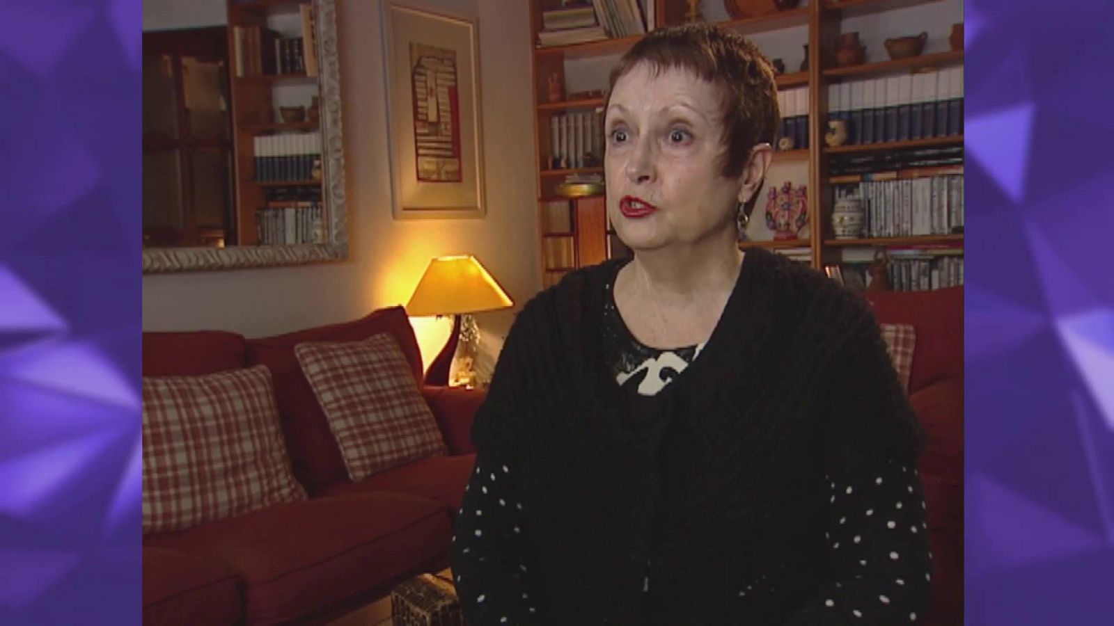 Icónicas: Celia Amorós | Ver