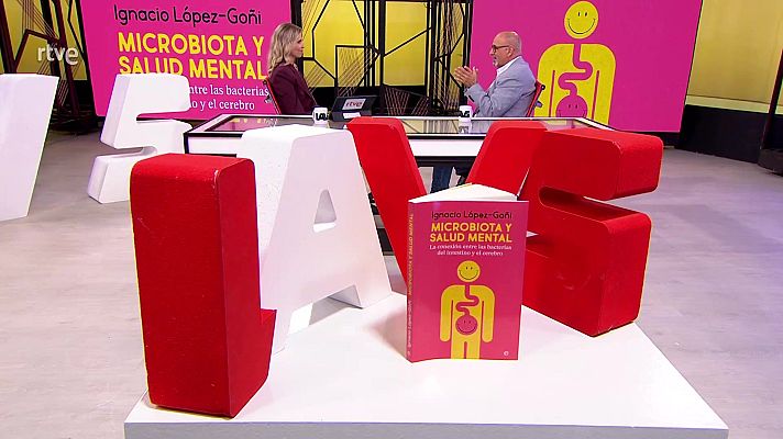 La aventura del Saber - La aventura del saber - 28/10/25