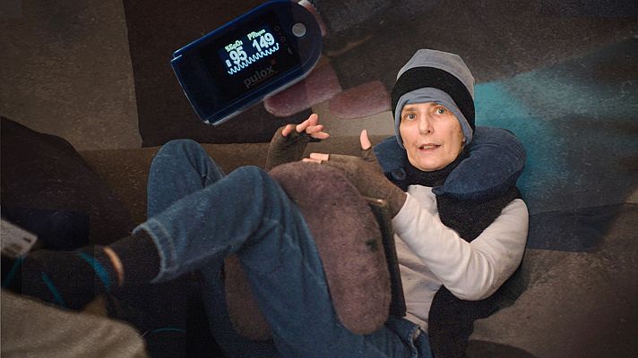 Documentos TV - Crónicos ignorados