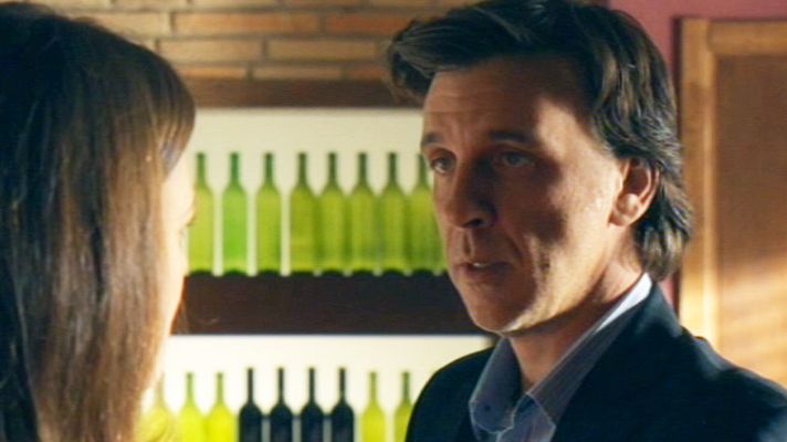 Gran Reserva - La triste confesión de Gustavo