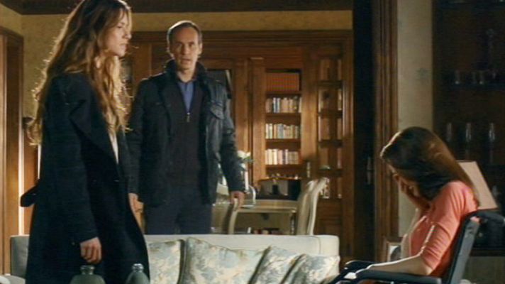 Gran Reserva - Pablo no sabe a quién creer