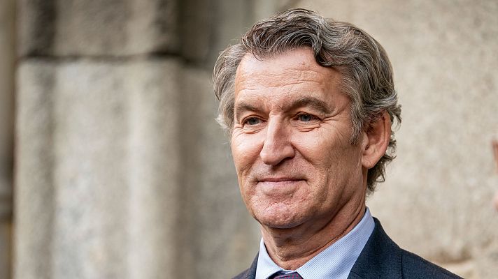 Modo Digital - Feijóo afirma que Mazón tendrá que responder "todas las preguntas" en las comisiones de la dana del Senado y Les Corts