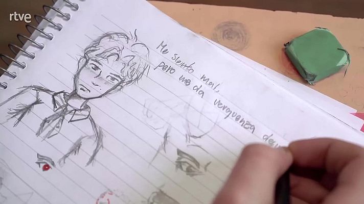 La aventura del Saber - El suicidio en la adolescencia