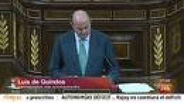 La tarde en 24h - Los jueces podrán reducir la deuda