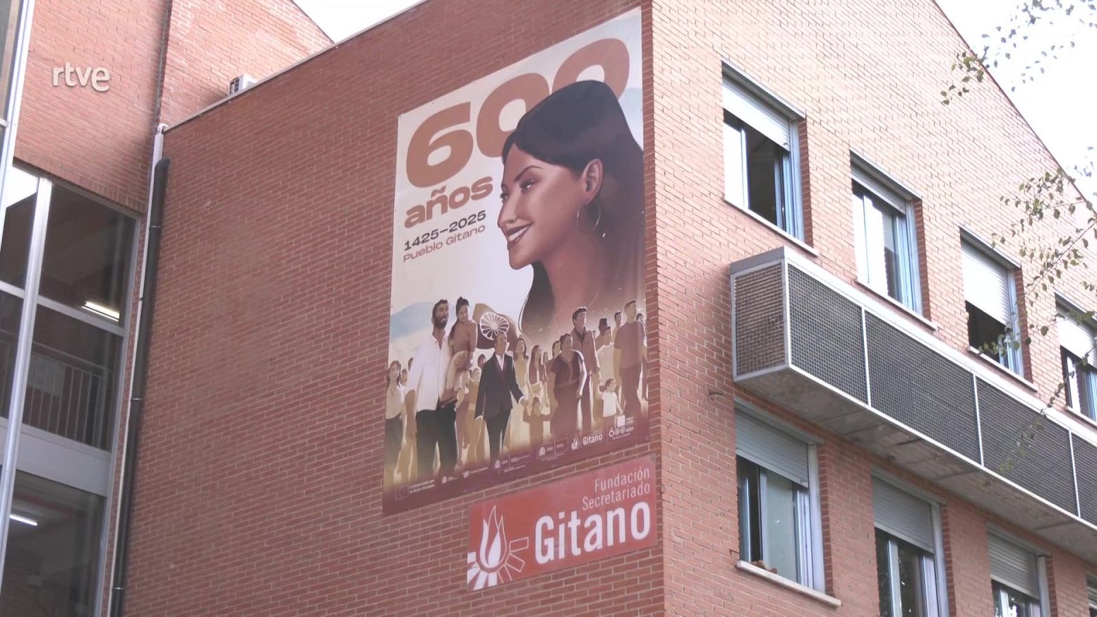 Objetivo: inserción - Aquí hay trabajo | Ver