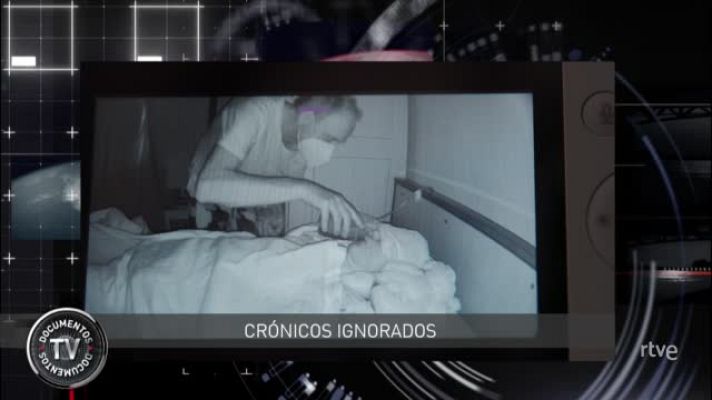  - 'Documentos TV' estrena 'Crónicos ignorados'