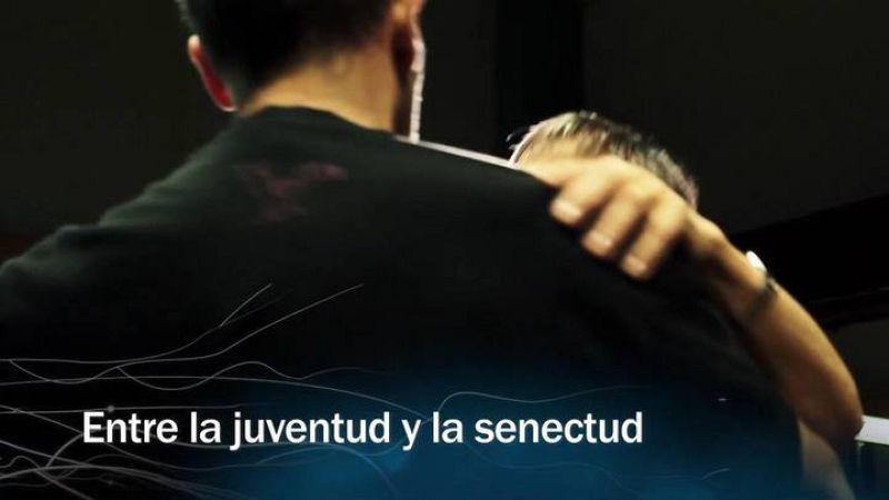  Redes - Entre la juventud y la senectud - avance