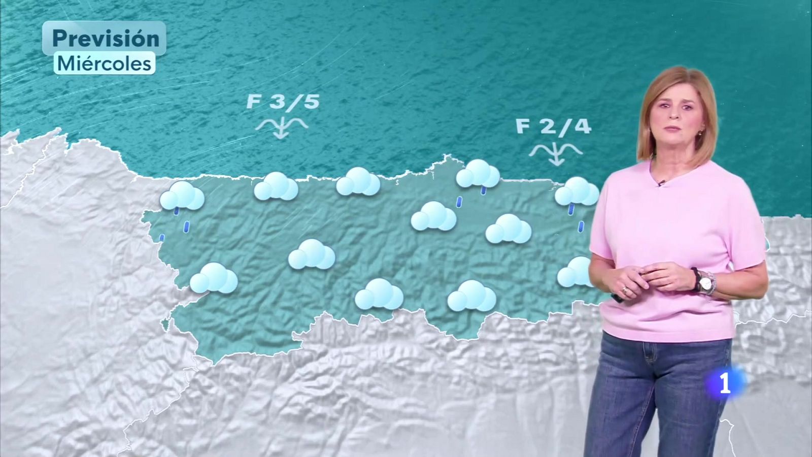El tiempo en Asturias - 28/10/25 | Ver