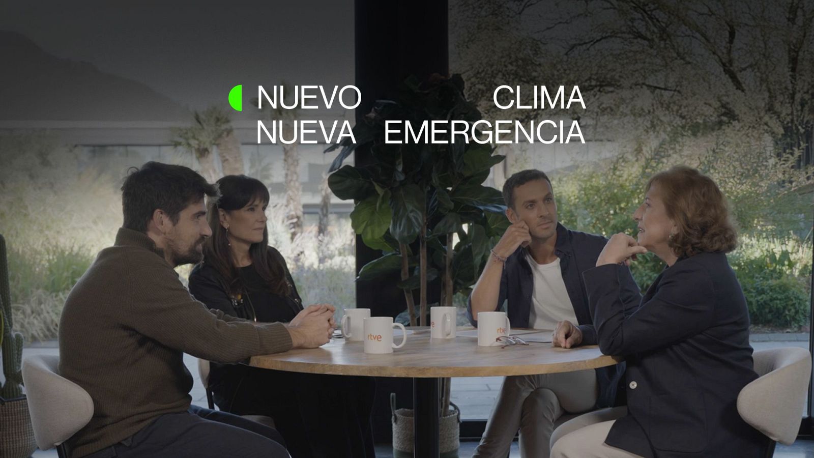 Nuevo clima, nueva emergencia - Episodio 1 - Nuevo clima, nueva emergencia | Ver