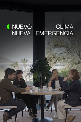 Nuevo clima, nueva emergencia - Episodio 1