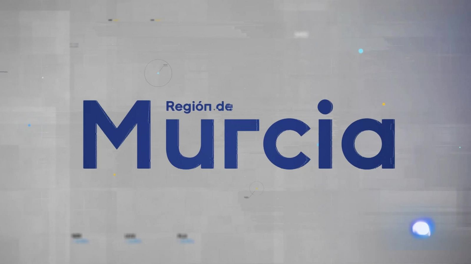 La Region de Murcia en 2' - 28/10/2025 | Ver
