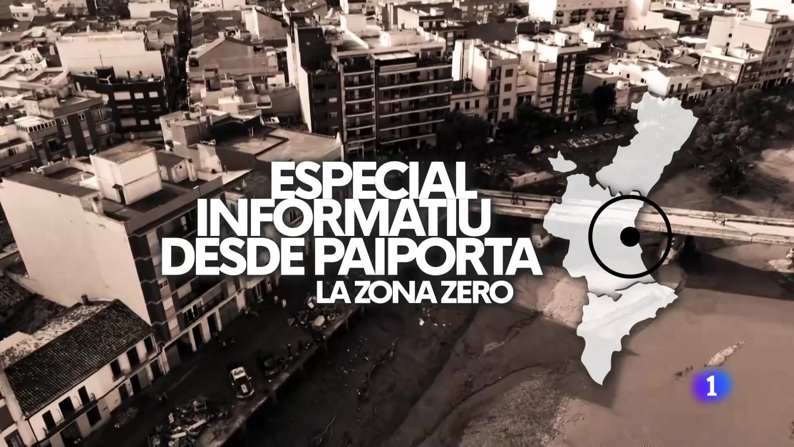 L'Informatiu Comunitat Valenciana 1 - 28/10/25 | Ver