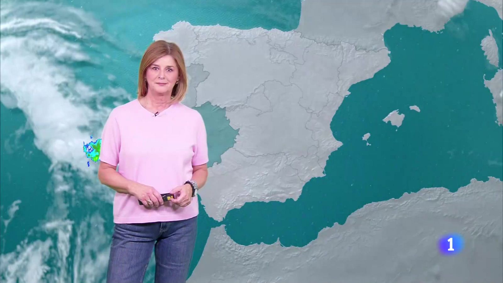 El tiempo en extremadura - 28/10/2025 - Ver ahora