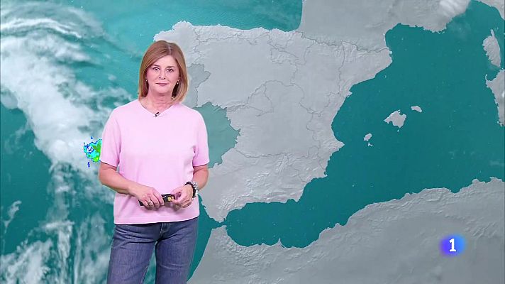 Noticias de Extremadura - El tiempo en Extremadura - 28/10/2025